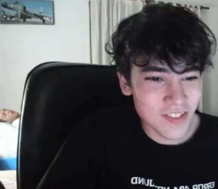 Iván Buhajeruk. thumbnail