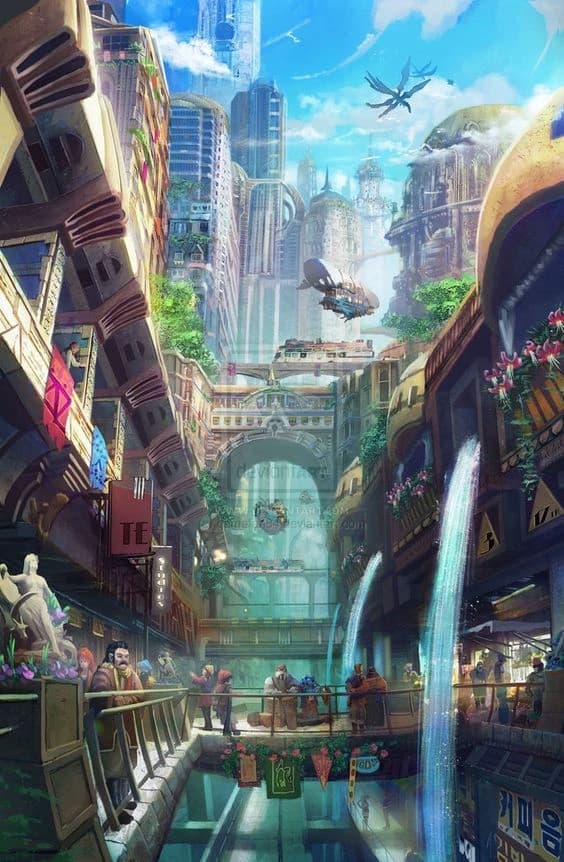 Fairytale World – RPG thumbnail