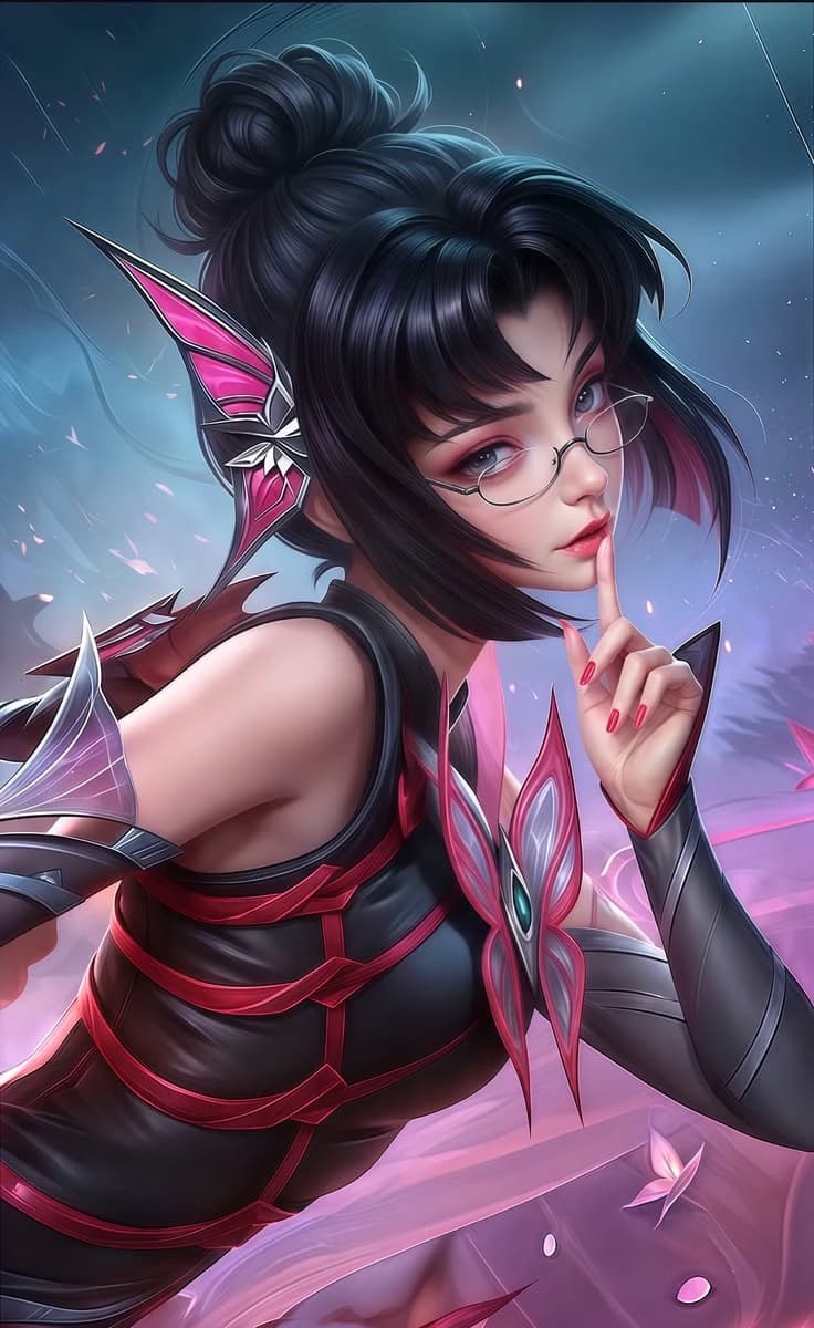 Cynthia thumbnail