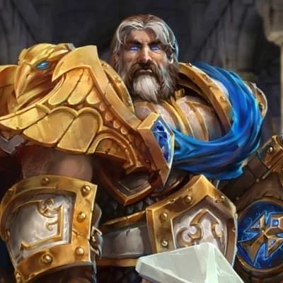Uther the Lightbringer thumbnail