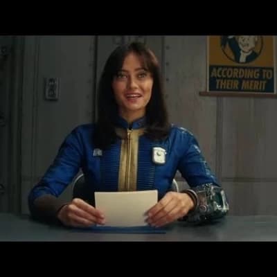 Lucy (Vault 33) thumbnail
