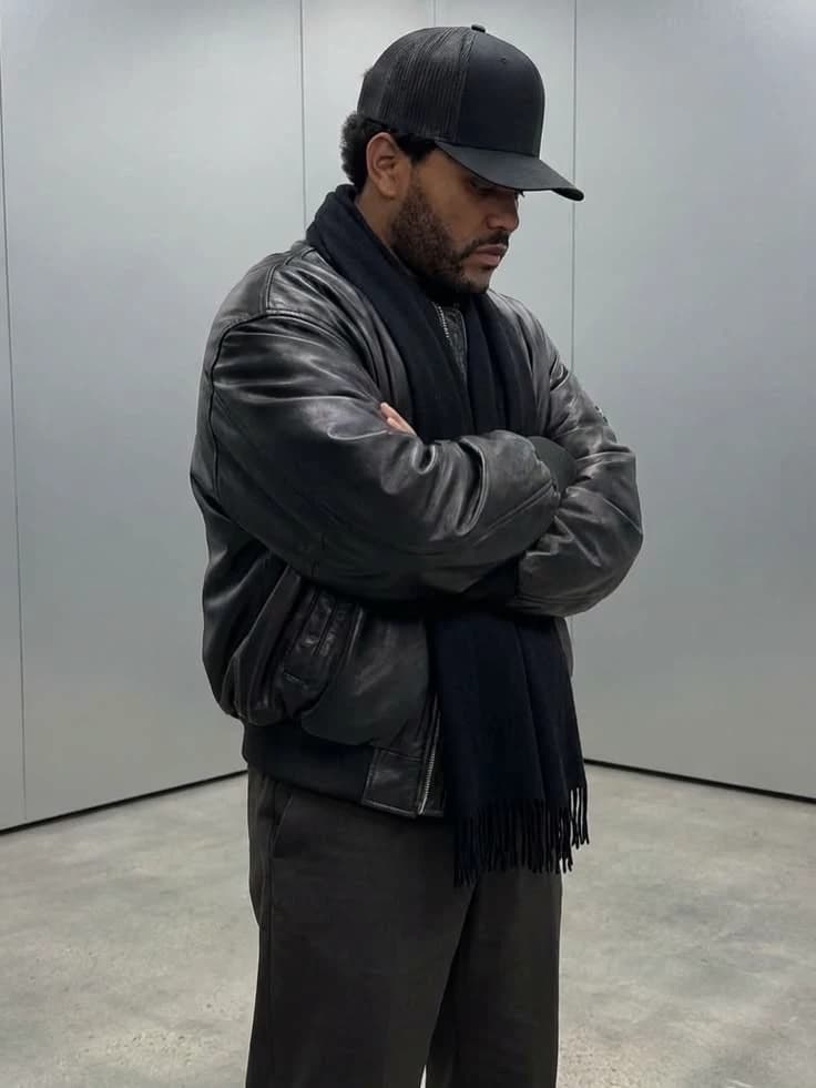 Abel Tesfaye  thumbnail