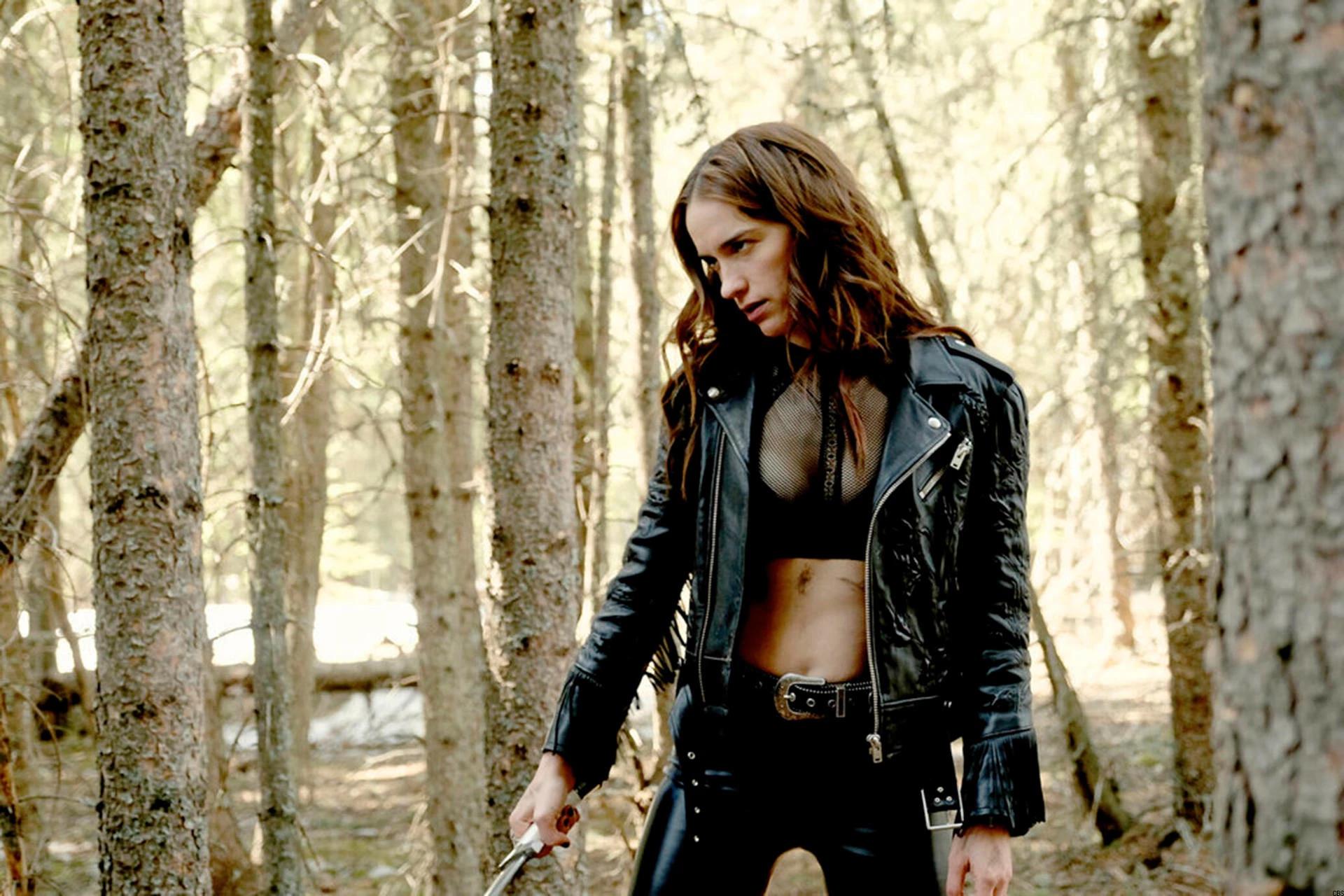 Wynonna Earp thumbnail