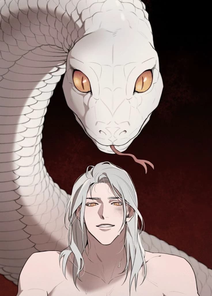 Leon Snake man thumbnail