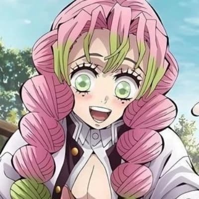 Mitsuri kanroji thumbnail