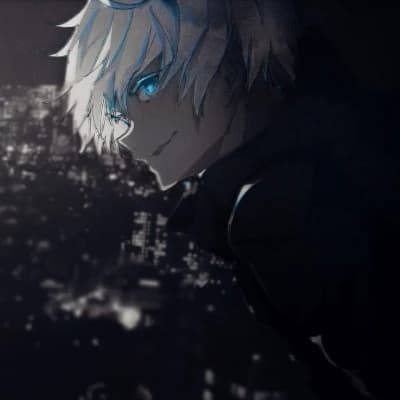 Satoru Gojo thumbnail