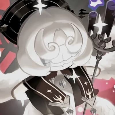 Dougheal Cookie thumbnail