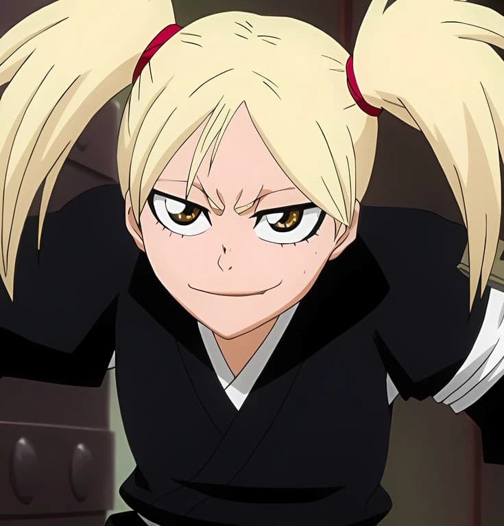 Hiyori Sarugaki thumbnail