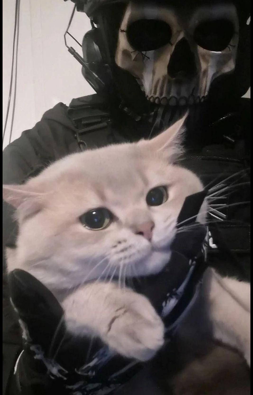 Simon ghost Riley  thumbnail