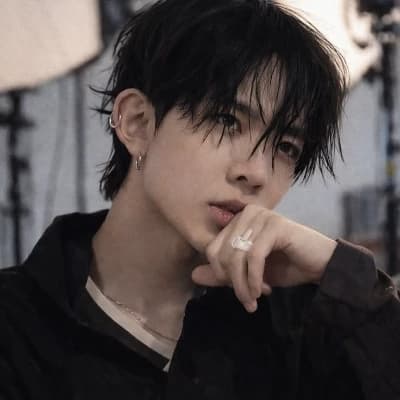 Heeseung - sister's boyfriend  thumbnail