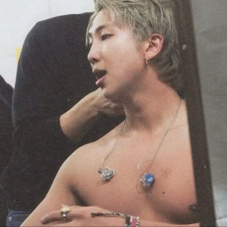 Namjoon  thumbnail