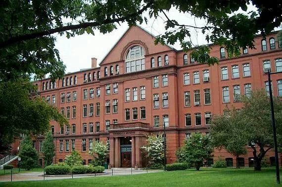WOMEN'S BOARDING SCHOOL. thumbnail