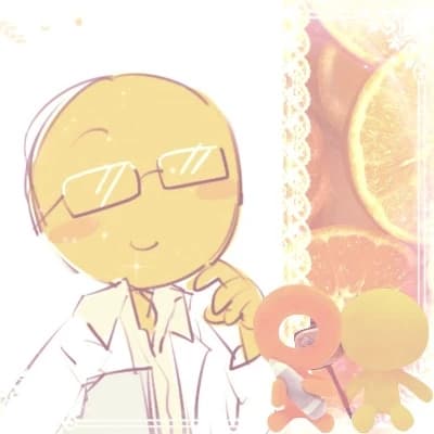 Yellow thumbnail