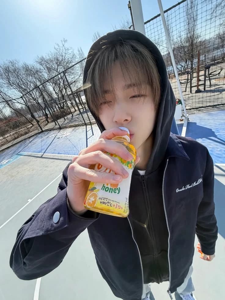 Juhoon thumbnail