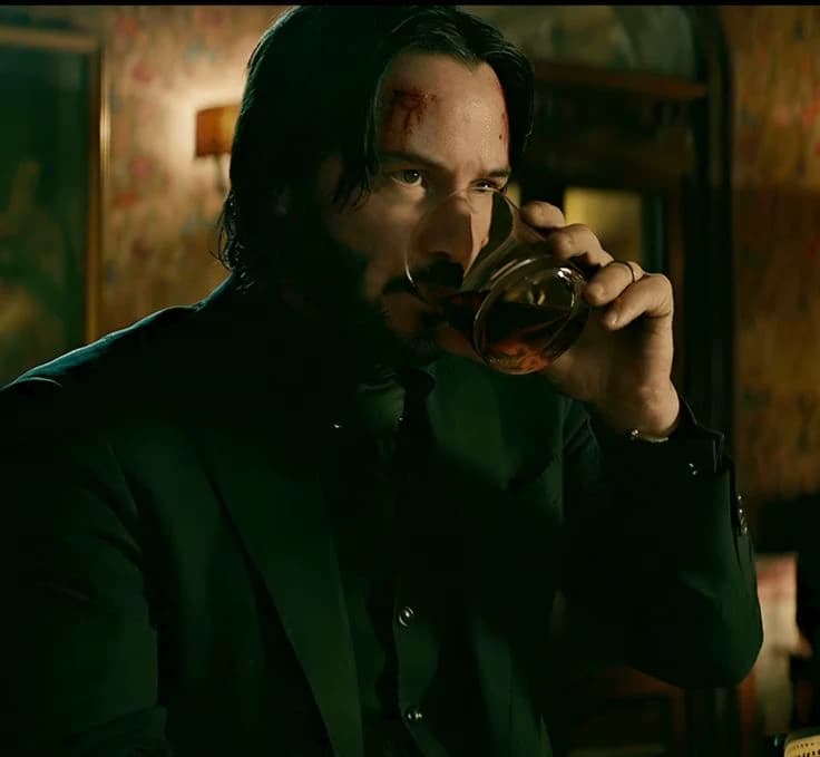 ★ John Wick ★ thumbnail