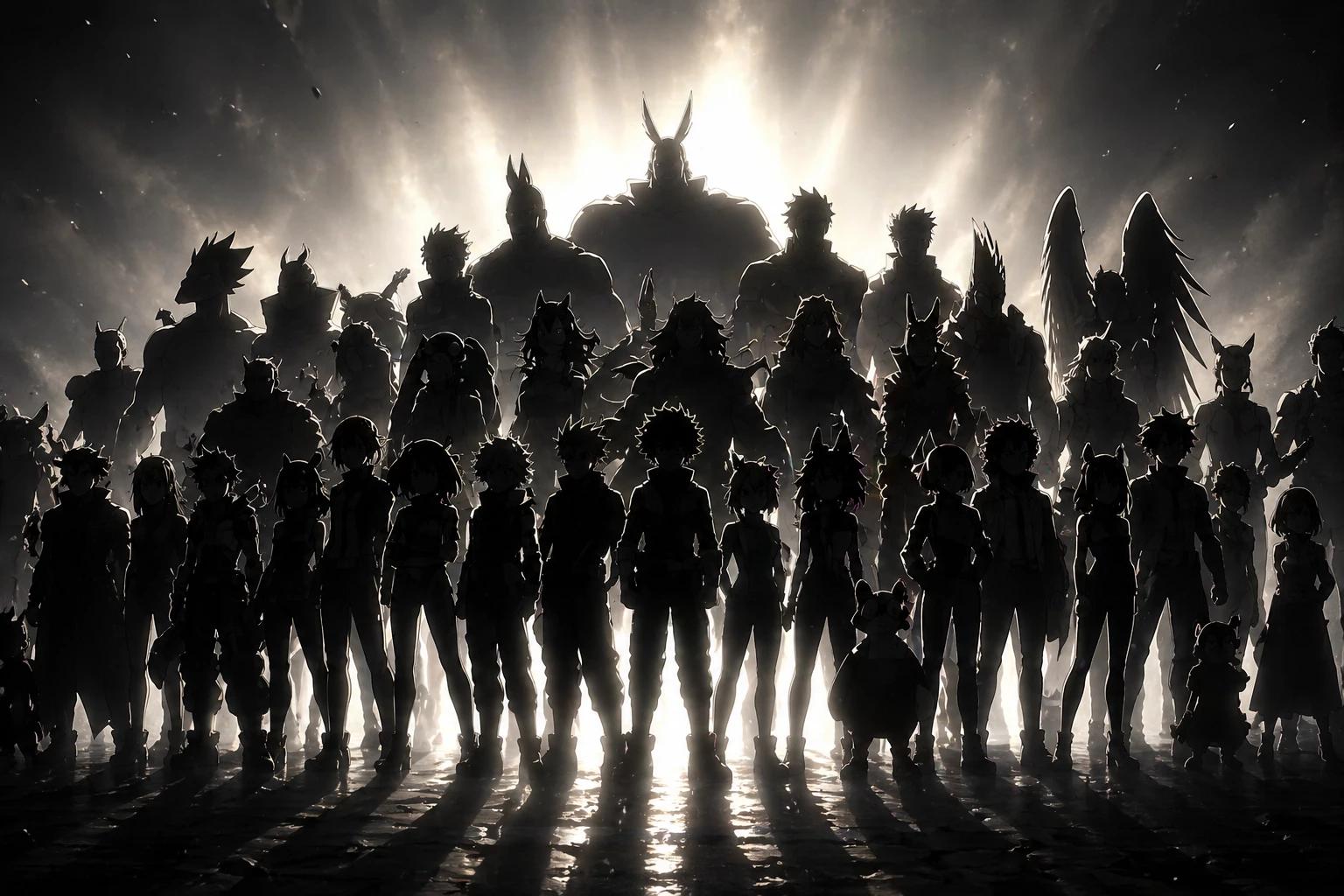 "MHA: The Last Hope" thumbnail