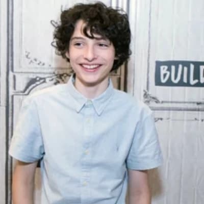Finn wolfhard thumbnail