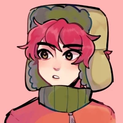 Kyle Broflovski thumbnail