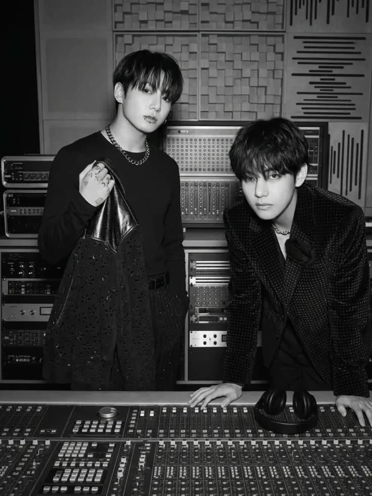 Kim Taehyung thumbnail