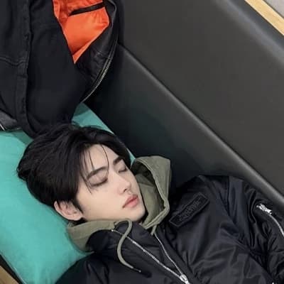 Park Sunghoon thumbnail