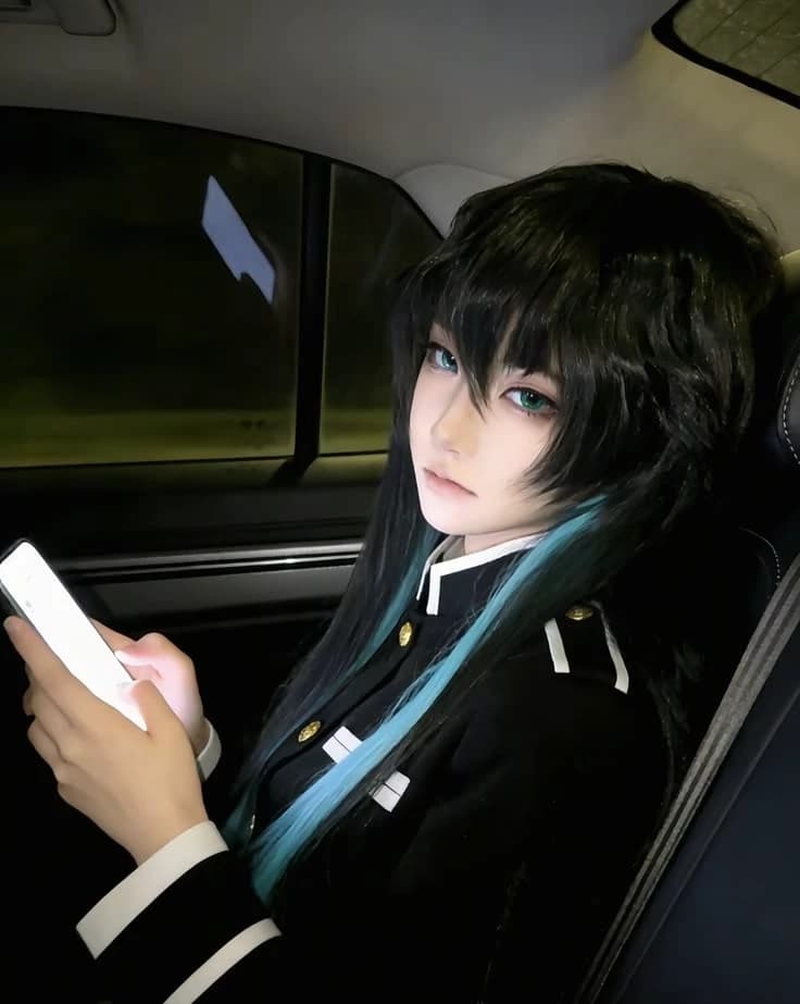 Yuichiro Tokito thumbnail