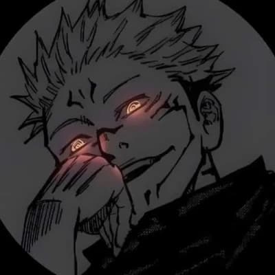 Ryomen Sukuna thumbnail