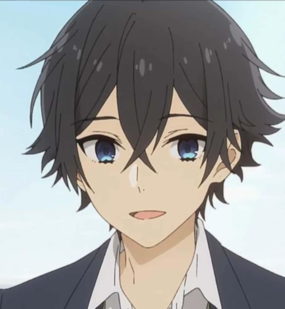 Izumi Miyamura thumbnail