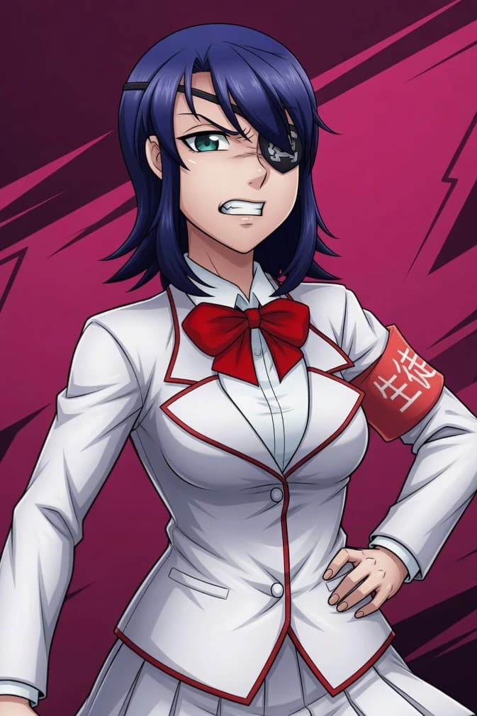 ☠️😠 ( - Aoi Ryugoku - ) ☠️😠 thumbnail