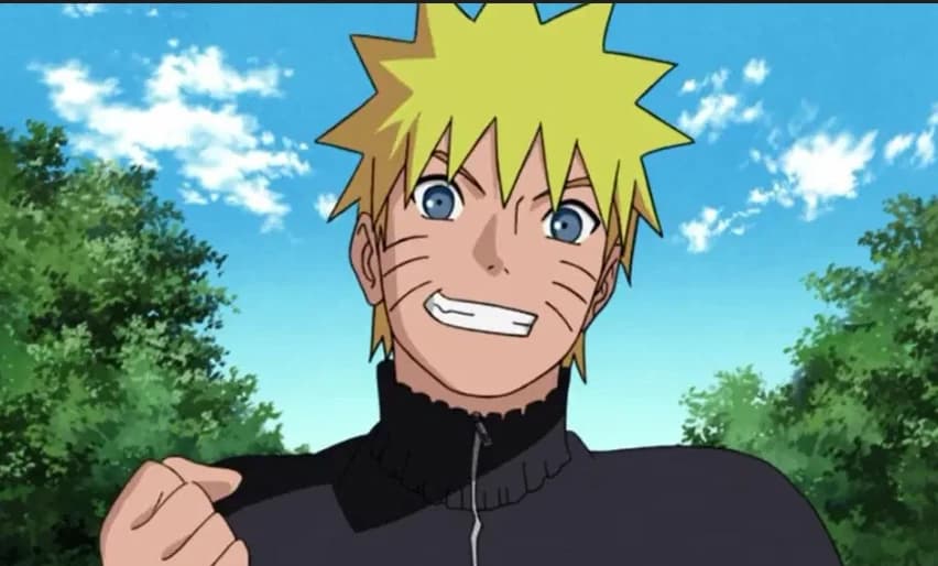 Naruto Uzumaki thumbnail