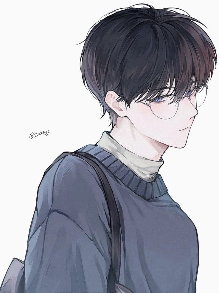 Hiro ~ he's in love with you  thumbnail