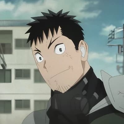 Kafka Hibino thumbnail