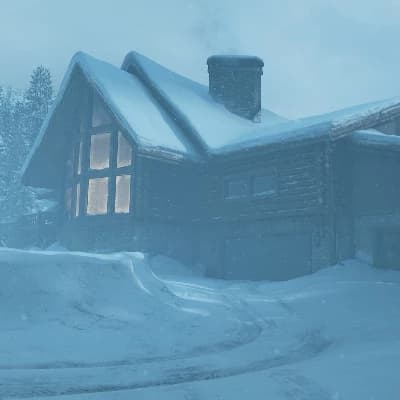 Baldwin Mansion - TLOUII thumbnail