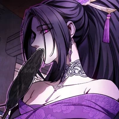 Queen Seraphine Virellia thumbnail