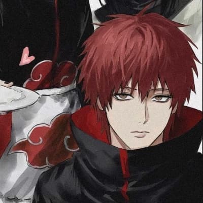 MTS || Sasori thumbnail