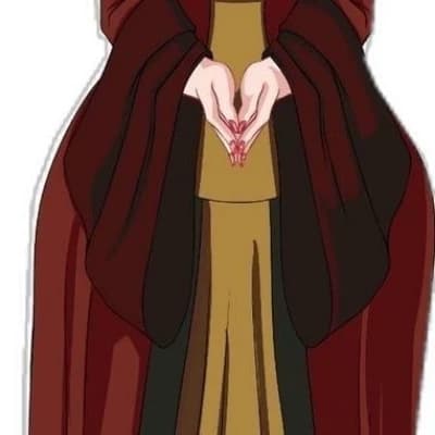 Great Queen Hera thumbnail