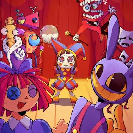 TADC Sleepover thumbnail
