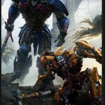 Transformers thumbnail