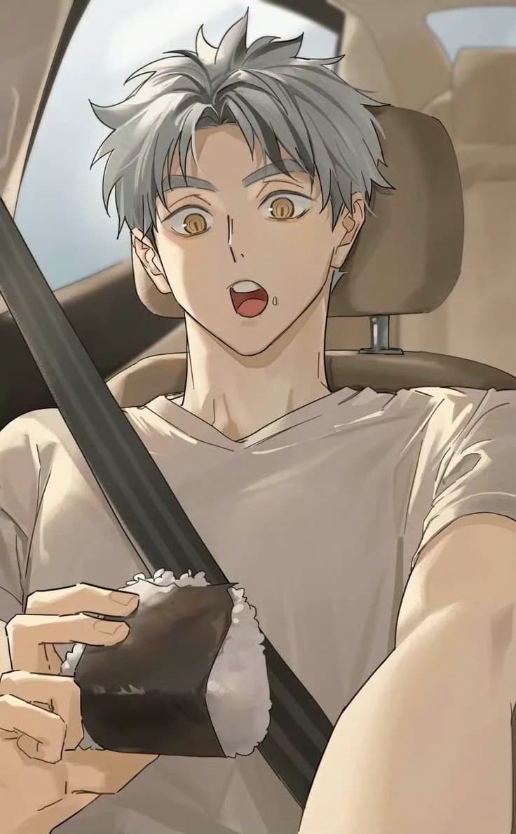 木兎 光太郎/Bokuto Kotarou  thumbnail