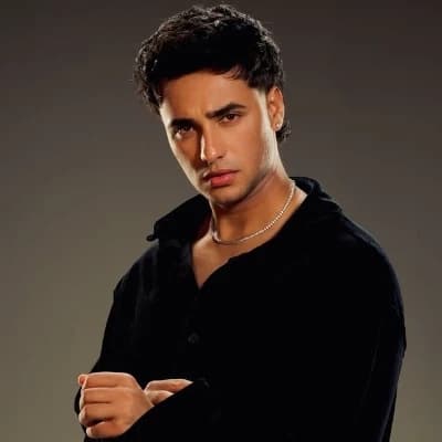Abhishek Sharma  thumbnail