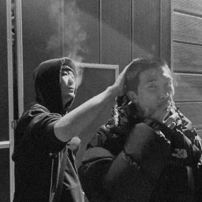 Namjoon Bl 🚬 thumbnail