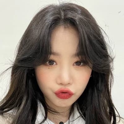 Soojin thumbnail