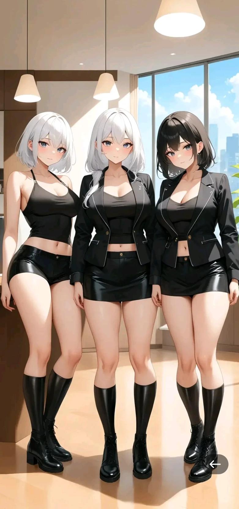 Wealthy stepsisters thumbnail