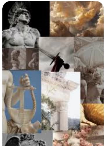 Modern mythology  thumbnail