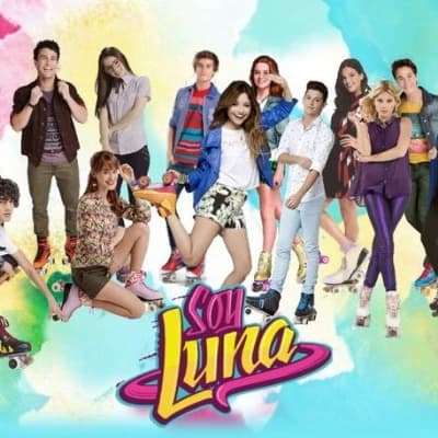Luna thumbnail