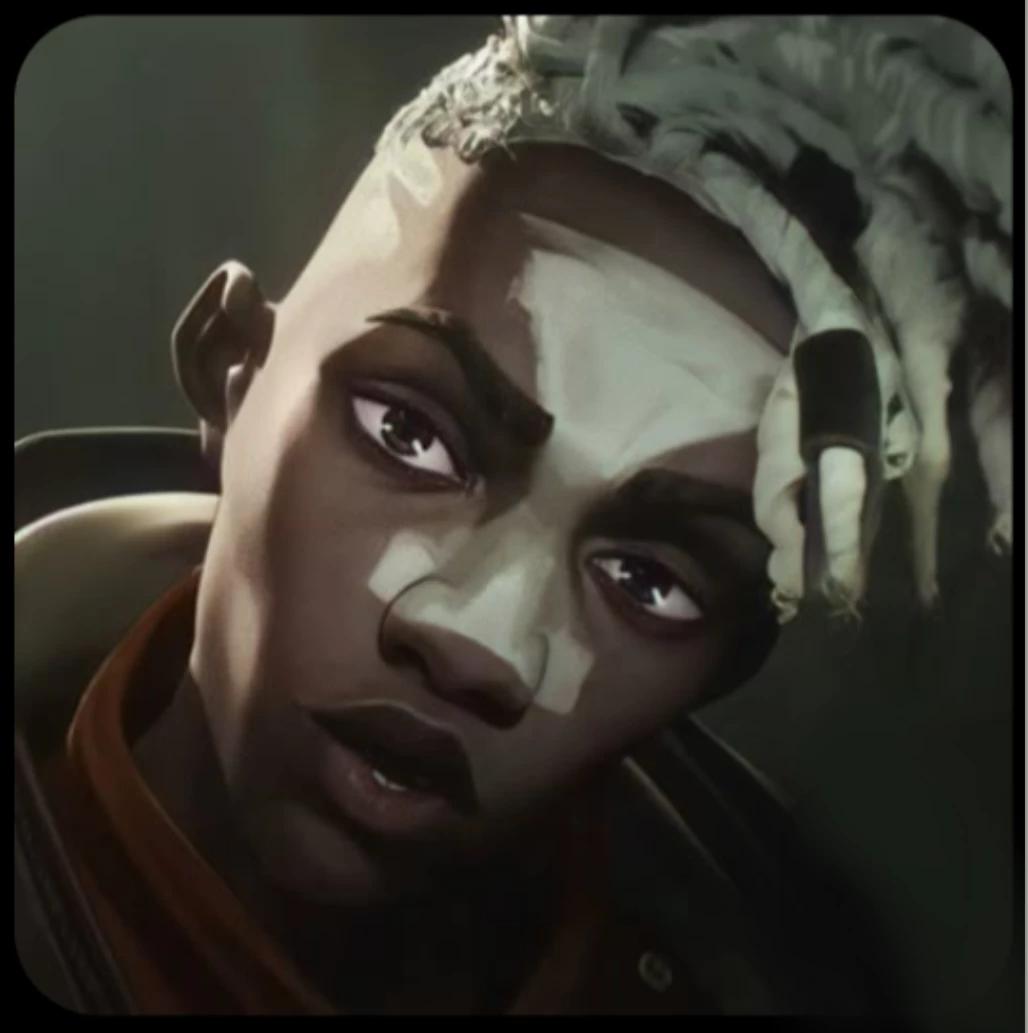 Ekko thumbnail