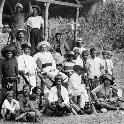 Colonization Indonesia thumbnail
