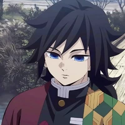 Tomioka Giyuu thumbnail