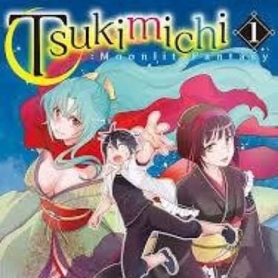 Tsukimichi thumbnail