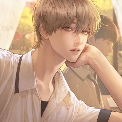 Elias Thorne thumbnail