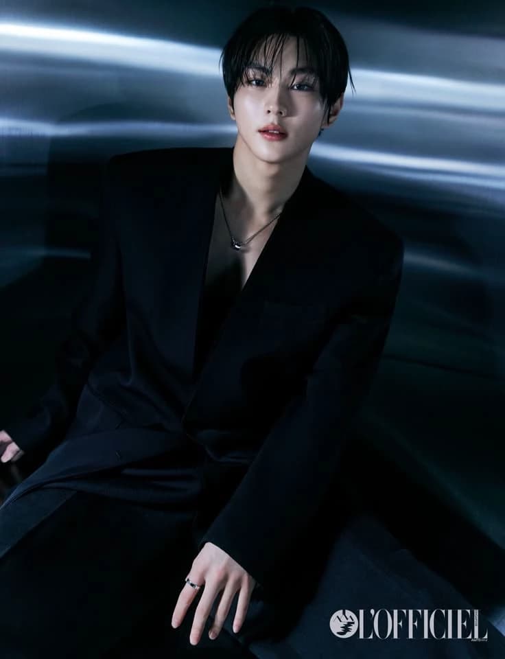 Jungwon thumbnail